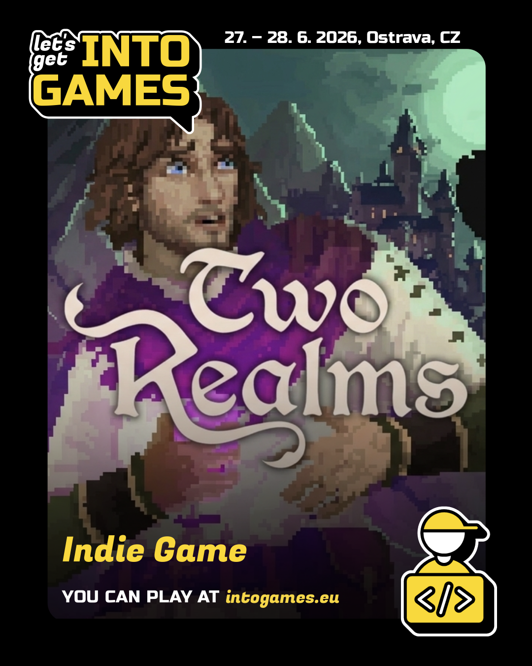 Two Realms